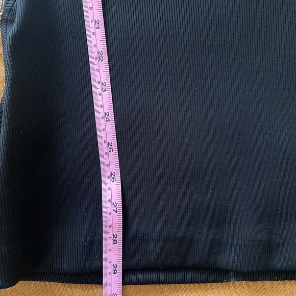 Mach & Mach shortened dress - Picture 9 of 10